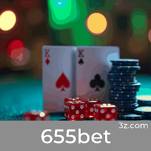 Privilegiado como membro no 655bet: Experiência única