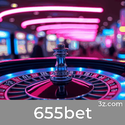 655bet: A Plataforma de Comunidade Vibrante