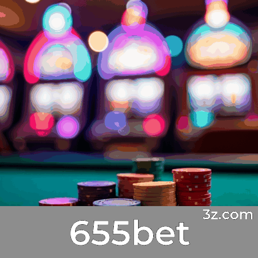 655bet: Laboratório de Dados Esportivos para Apostas Inteligentes