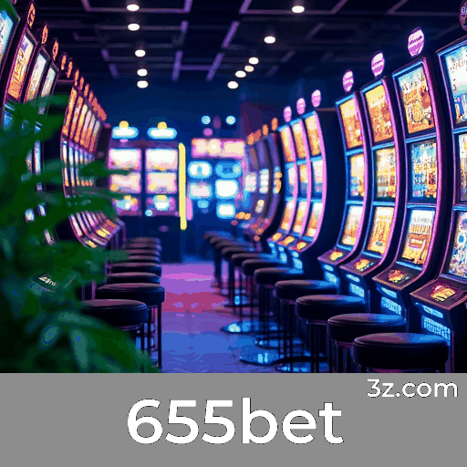 655bet: Psicologia dos Bônus e Decisões de Jogo