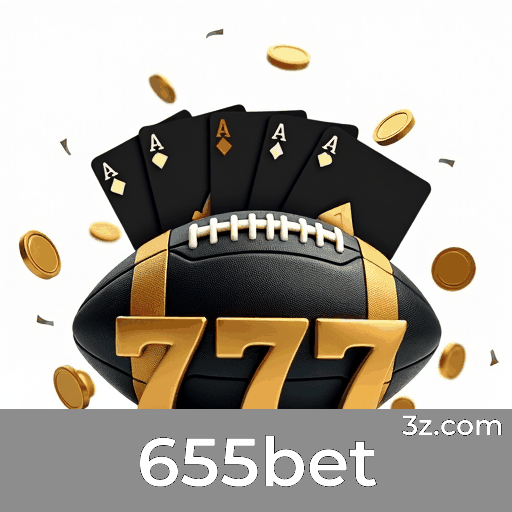 655bet Casino: Programa VIP Exclusivo e Luxuoso