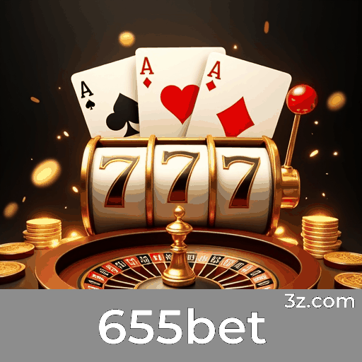 655bet: Domine Jogos de Cassino com Estratégias Avançadas