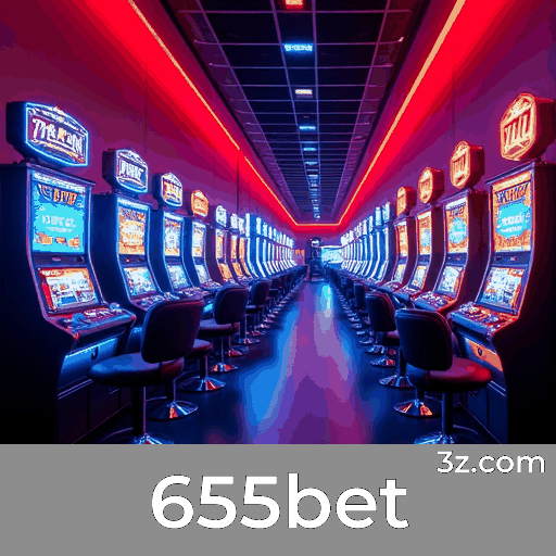 Desfrute da Conveniência do App 655bet: Apostas ao Seu Alcance